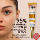 ✨ CREMA CONTORNO DE OJOS ANTI OJERAS, VITAMINA C✨