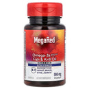 MegaRed Omega 3 Original