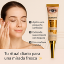 ✨ CREMA CONTORNO DE OJOS ANTI OJERAS, VITAMINA C✨