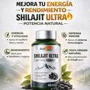FLY NEW SHILAJIT ULTRA ORIGINAL