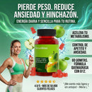 FIBER GUMMIES NEWELLME ®