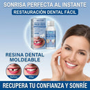 Resina Dental Moldeable