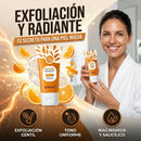 EXFOLIANTE ORANGE BARUBT LF16-35 ORIGINAL