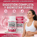 DIGESTIVE ENZYMES ORIGINAL