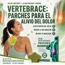 PARCHES PARA DOLOR ALIVIO INSTANTANEO ORIGINAL