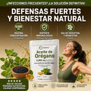 ACEITE DE OREGANO ORIGINAL
