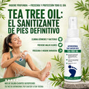 TEA FREE OIL ORGINAL
