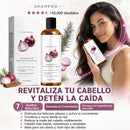 SHAMPOO RED ONION