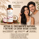 SHAMPOO EXCALVO ORIGINAL
