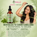 MIELLE ORIGINAL