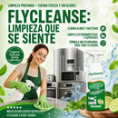 ESPUMA LIMPIADOR FLYCLEANSE ORIGINAL